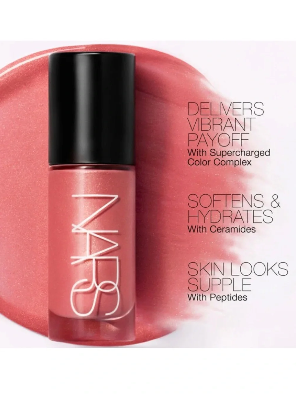 NEW✅NARS Double Dare
